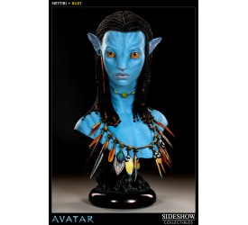 Avatar Bust Neytiri 80 cm